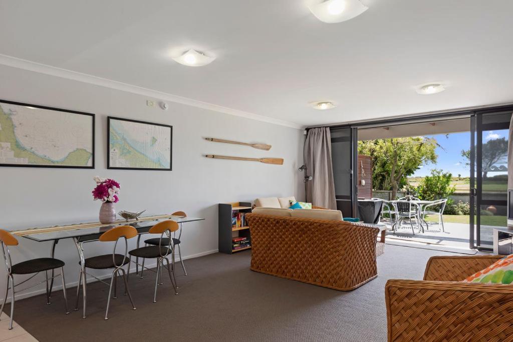 The Sandcastle - Papamoa Holiday Apartment Exterior foto
